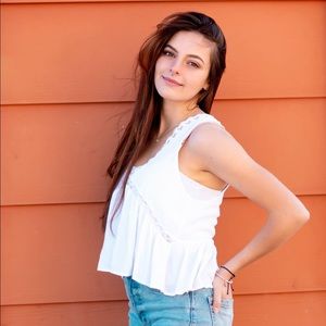 Meet your Posher, Brittany